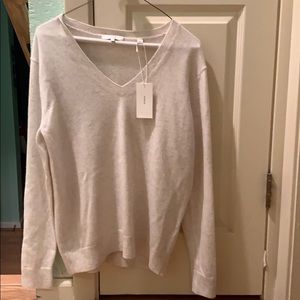 Vince sweater